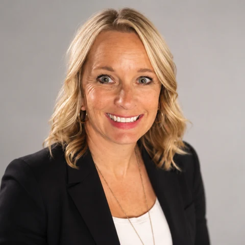Dr. Jennie Johnson, Registered Psychologist